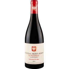 The Plateau 2016 ChÃ¢teauneuf-du-Pape - aoc